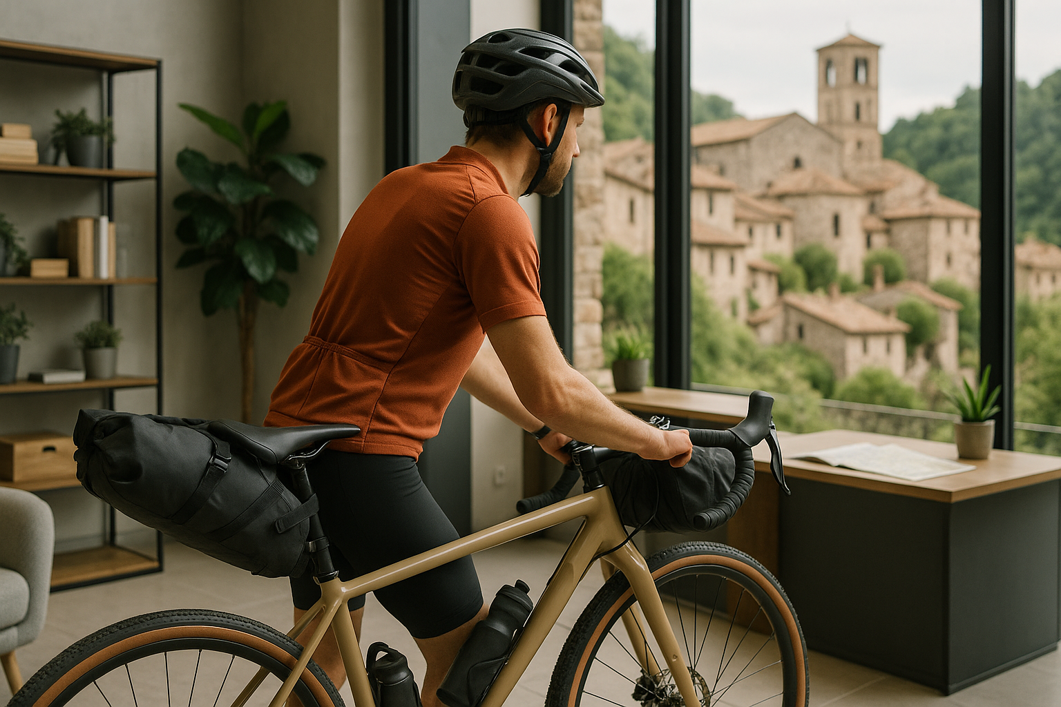 percorsi storici in bicicletta